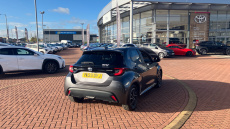 Toyota Yaris 1.5 Hybrid Design 5dr CVT Hybrid Hatchback